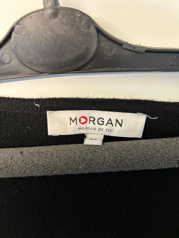 Lange trui Morgan – photo 3